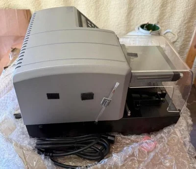 USED AGILENT - KEYSIGHT 405 TS