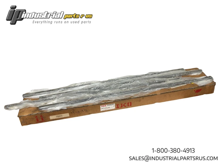 Used IKO LWH 15 R1000 BHS2 Miscellaneous MRO Kentucky US | Industrial Parts R Us Inc. #721316