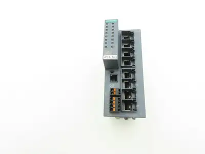 Used SIEMENS _UNKNOWN_ PLC Ethernet Equipment Indiana US | Arrow Industrial #1567171