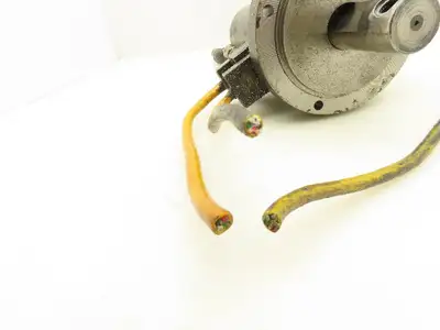 Ortman Fluid Power 101 FH Hydraulic Cylinder 3" Bore 2" Stroke