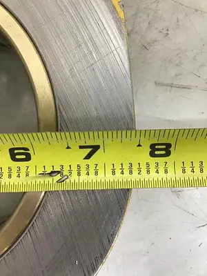 USED CINCINNATI MILACRON 305265