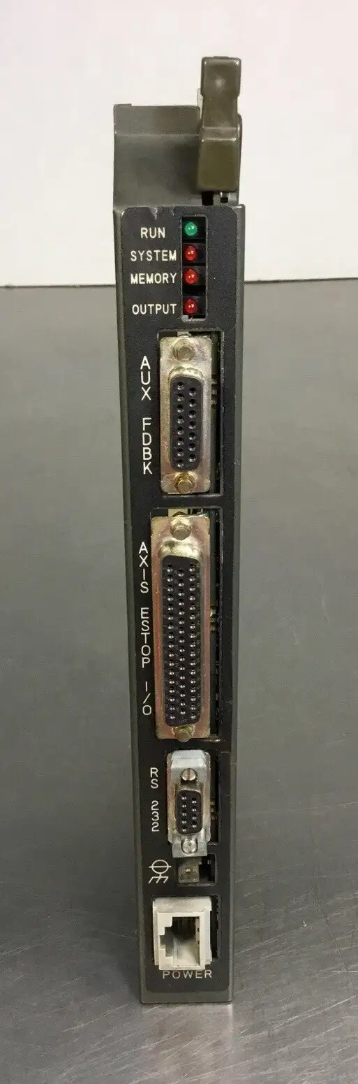 USED Allen-Bradley 1771-HSA