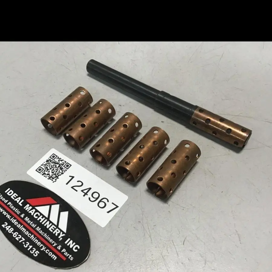 New | in-Stock BOYAR-SCHULTZ 104260 Misc Fasteners Michigan US | Ideal Machinery #1308750