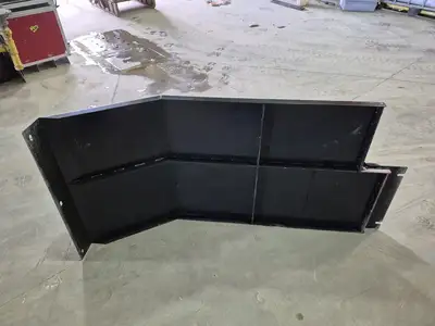 Net Pannel