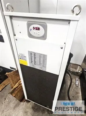 Used 2015 KURAKI AKB-13 Horizontal Table Type Boring Mills New York US | Prestige Equipment #1513372