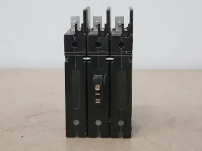 Used AIRPAX 219-3-28779-27 Switchgears British Columbia CA | Lenmark #240969