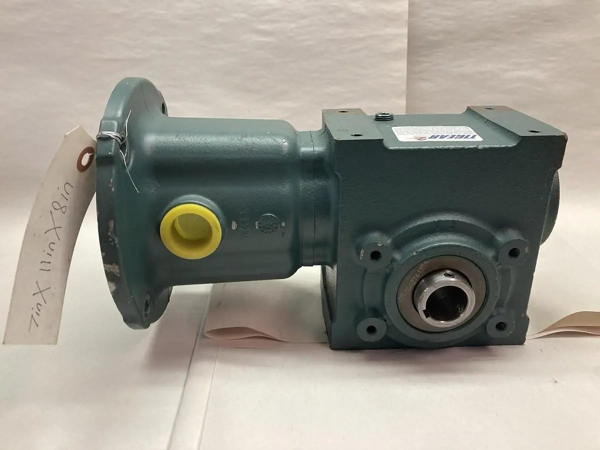 Used DODGE PT217990 002 Industrial Controls Ohio US | Surplus Asset Holdings #1243138