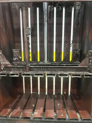USED SELCO V15