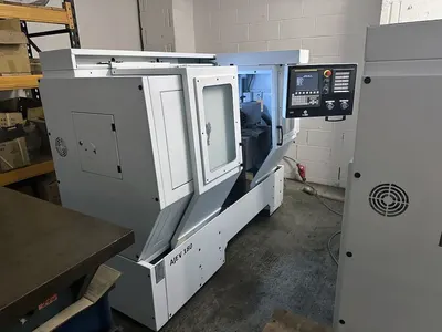USED 2014 AJAX AJEV 180 x 750