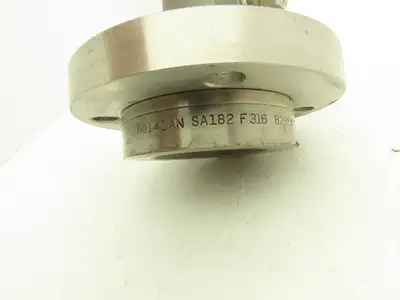Foxboro 827DF-IS1NMSA1 Electronic Pressure Transmitter 0-120" H20 12.5-65VDC