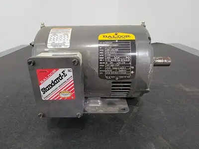 USED BALDOR M315RT