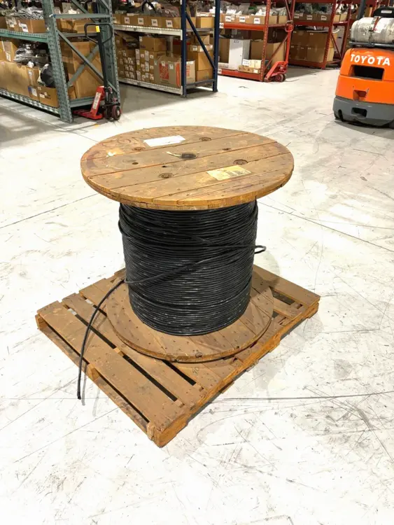 New | in-Stock Corning 373-00R62-HYBD-12/12 Fiber Optics Michigan US | Maverick Industrial Sales #1401324