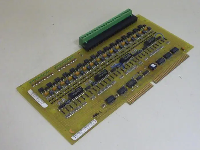 Used CINCINNATI MILACRON 3-542-1110A Circuit Boards Michigan US | Ideal Machinery #709583