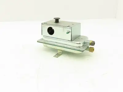 New | in-Stock CLEVELAND CONTROLS _UNKNOWN_ Valves/Fittings | Arrow Industrial #613361