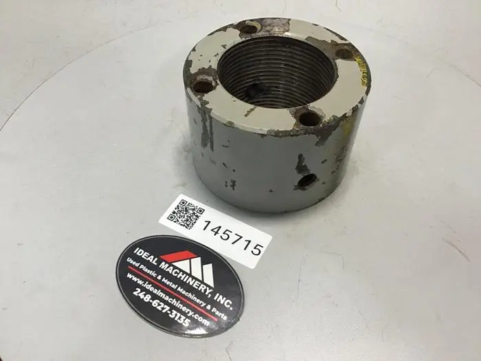 Used VAN DORN 305104 Misc Fasteners Michigan US | Ideal Machinery #589896