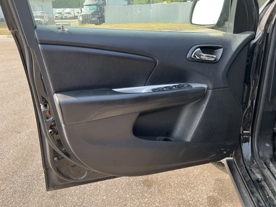 Used 2017 DODGE JOURNEY SUVs Michigan US | Miedema Asset Management Group #1316057