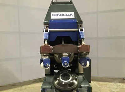 NEW 2025 BENDMAK FMB