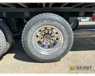 Used MAS TRAILERS _UNKNOWN_ Agricultural Trailers Iowa US | Keast Enterprises #1360420