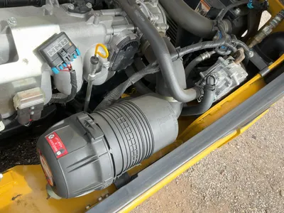 Used YALE GLC050VXN Liquid Propane Forklifts Michigan US | Miedema Asset Management Group #1477086