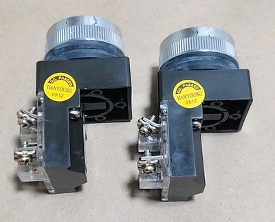 NEW Hanyoung CR-301