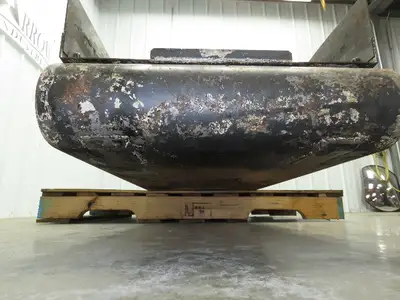 Used ENOMOTO _UNKNOWN_ Conveyor Parts Indiana US | Arrow Industrial #1408548