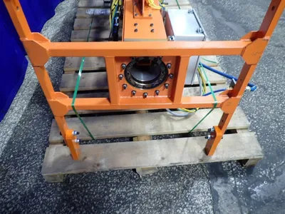 850 Lbs Lifting Fixture