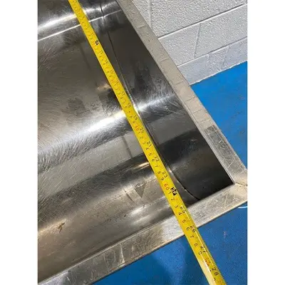 Used General _UNKNOWN_ Tub Pennsylvania US | ISCA #1299513