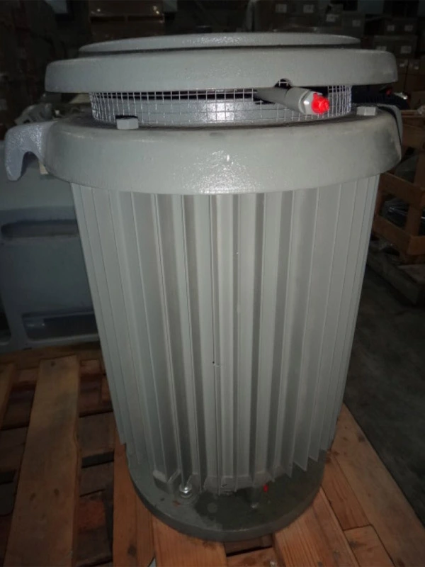 U.S. Motors 40 hp, 3600 rpm motor