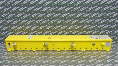 Dolan-Jenner SS7B351PDO SafeScan Light Curtain Transmitter Used
