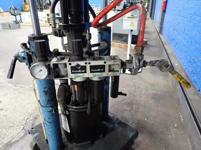 Johnston Pump