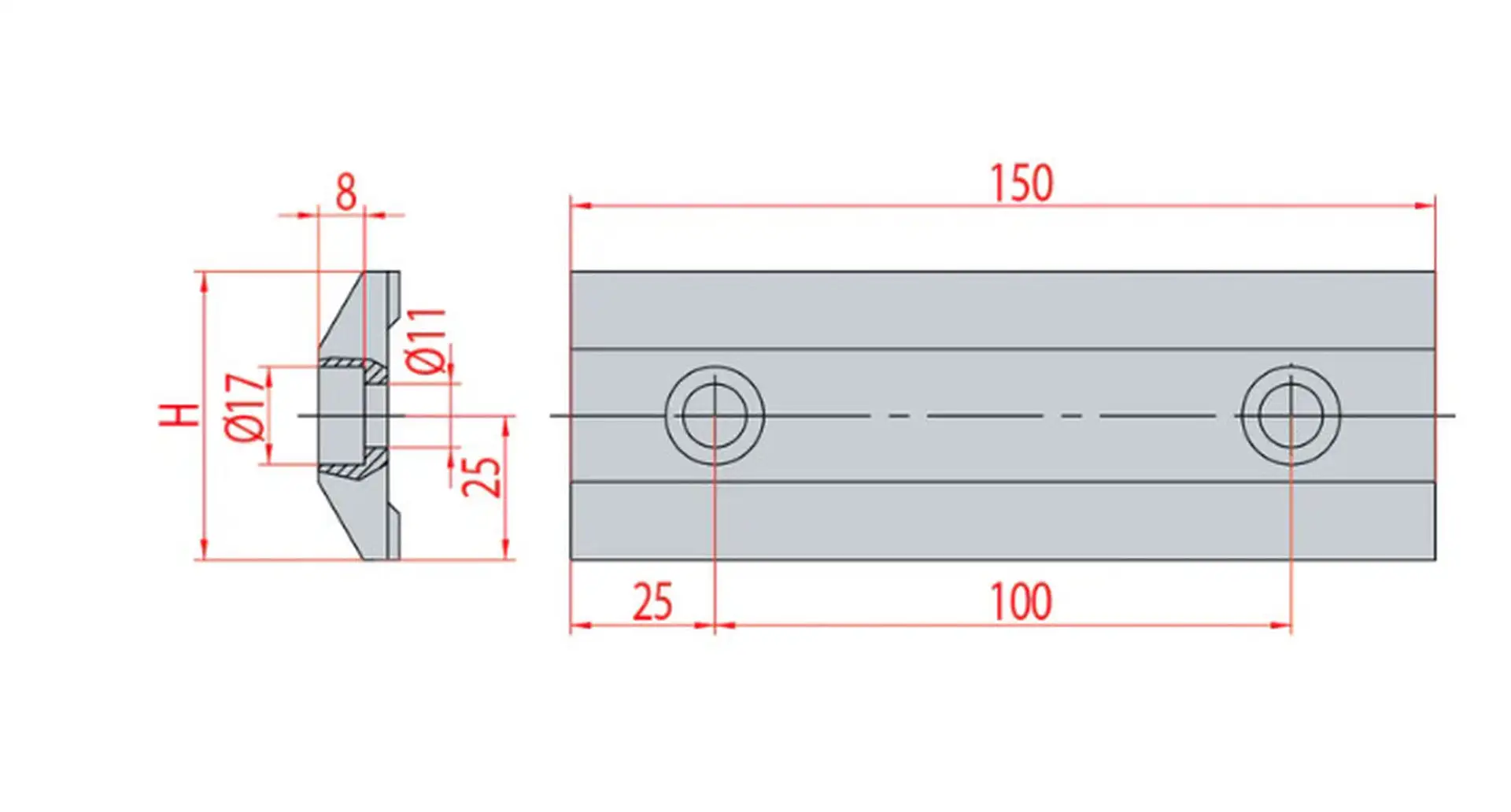 NEW EUROSTAMP 4016