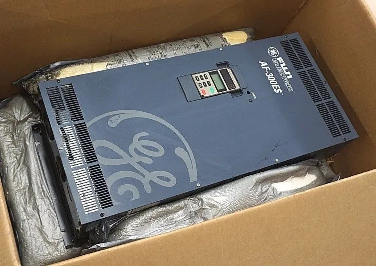 Used FUJI ELECTRIC _UNKNOWN_ Variable Speed Drives Michigan US | SB Industrial Supply #863475