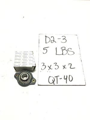 AMI 204PR-E/B4-12 Asahi Flange Bearing Unit