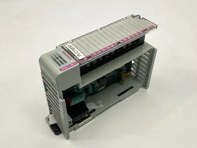 USED AMCI 1-AXIS STEPPER CONTROLLER