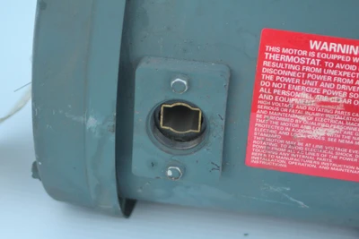 Used Reliance Electric T56S2103A Estate & Personal Property California US | Davliegogo LLC #1728971