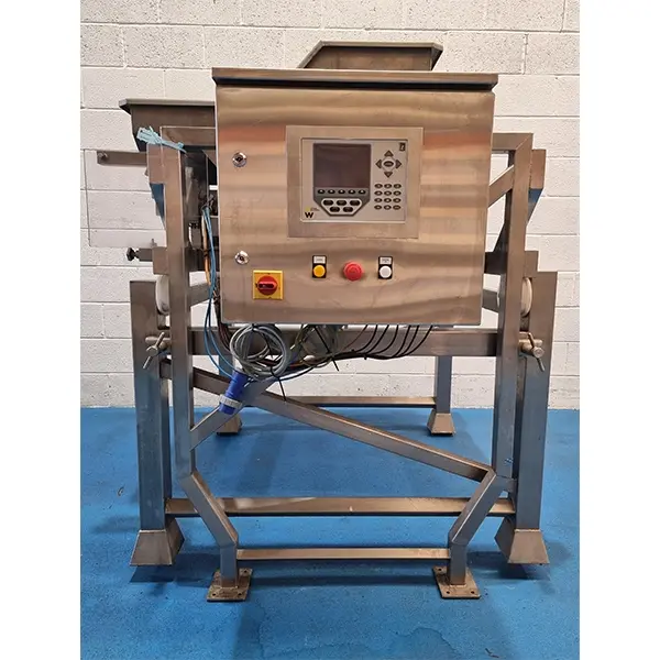 Used General _UNKNOWN_ Vibratory Feeders Pennsylvania US | ISCA #1299779