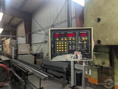 USED HTC 155-12H