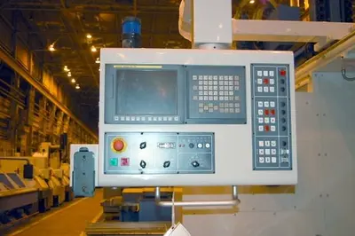 USED 2026 MICROCUT BNC 4000 X 6M