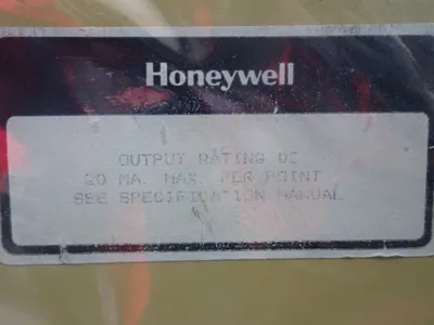 NEW HONEYWELL 6210010