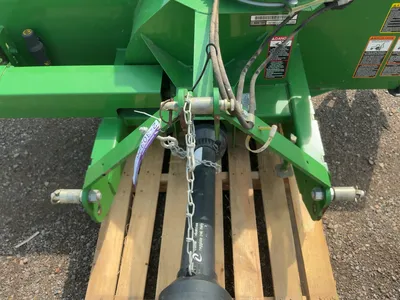 Used _UNKNOWN_ _UNKNOWN_ 3-Point Snowblowers Michigan US | Miedema Asset Management Group #1414014