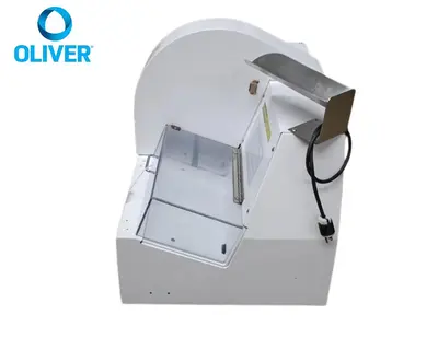 Used OLIVER 2003 Slicers / Dicers / Cutters British Columbia CA | Surrey Food Equipment #1545701