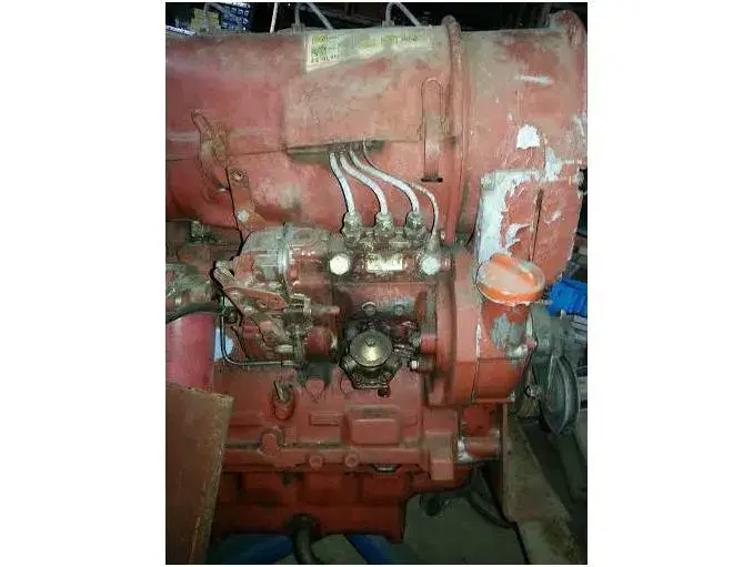 Used DEUTZ _UNKNOWN_ Diesel Engines Georgia US | Atlanta Truck Equipment #1297523