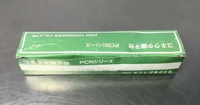 ToGi PCN-9D50 Terminal Block, 50-Pin KI2727 3A