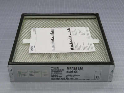 New | in-Stock CAMFIL FARR _UNKNOWN_ Automotive Parts | OCO Industrial #1638994