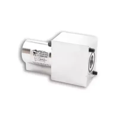 APSCO C-3508-DM AIR SHIFT CYLINDER "ACTUATOR" FOR  G101/102 PUMP: STOCK #22843