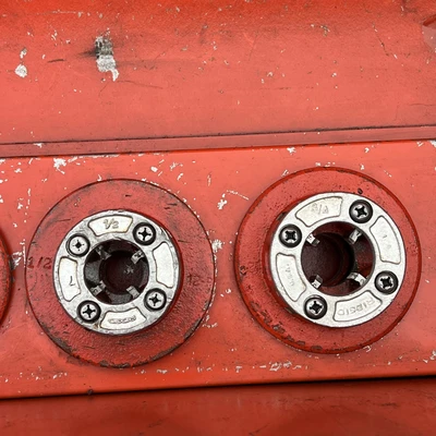Used RIDGID RIDGID 700 Misc Industrial Equipment California US | Davliegogo LLC #1709976