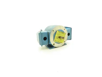 Avtron M627A-1D-320 Pulse Generator Tachometer Rotary Encoder 12VDC 320 PPR 56C