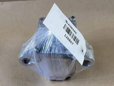 Hydraulic Gear Motor 121.19.018.00