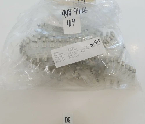 NEW Perkin Elmer 09989416