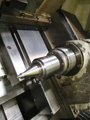 DAEWOO 3008 CNC & Metalworking Equipment | ESS Industrial Equipment Sales (10)